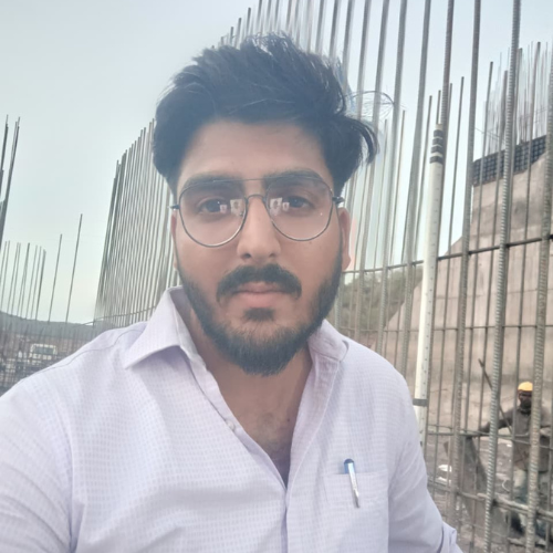 Mr. Adarsh Kotiyal